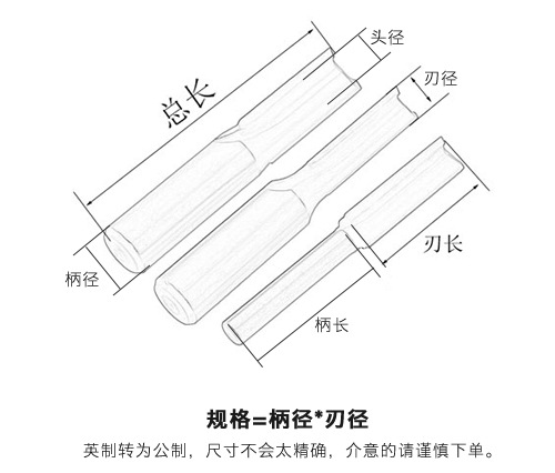 双刃直刀厂家